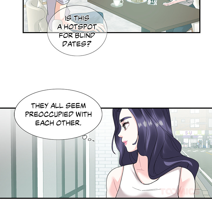 Match Made In Bed Chapter 22 page 29 - 