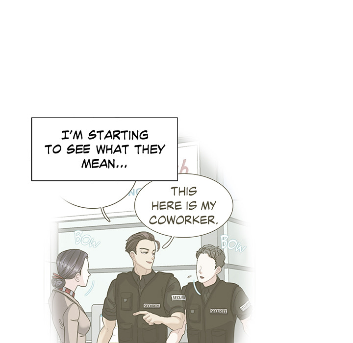 Match Made In Bed Chapter 22 page 30 - 