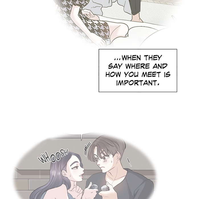 Match Made In Bed Chapter 22 page 32 - 