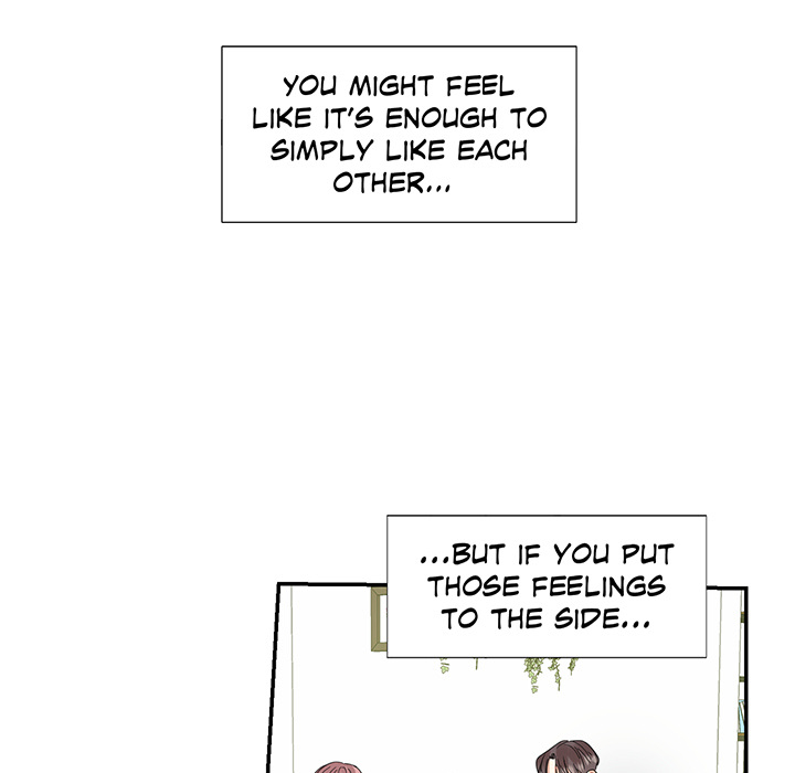 Match Made In Bed Chapter 22 page 34 - 