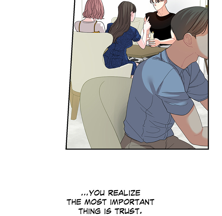 Match Made In Bed Chapter 22 page 35 - 