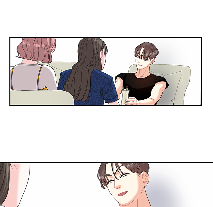 Match Made In Bed Chapter 22 page 36 - 