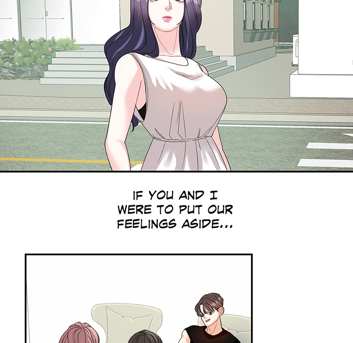 Match Made In Bed Chapter 22 page 38 - 