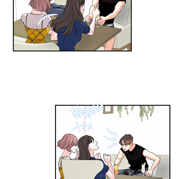 Match Made In Bed Chapter 22 page 39 - 