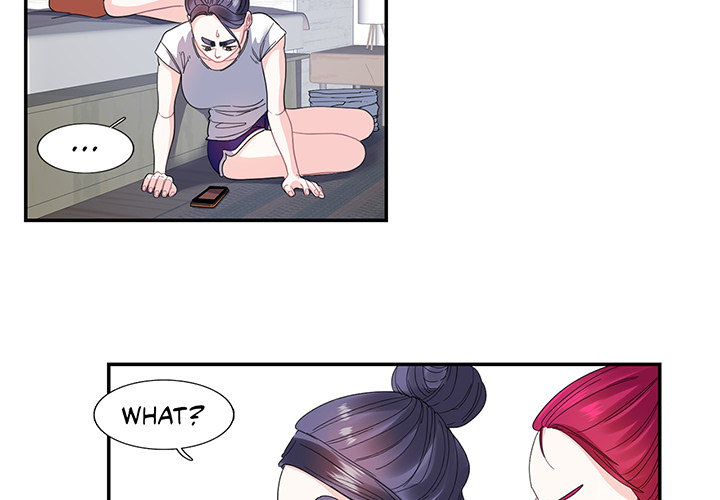 Match Made In Bed Chapter 22 page 5 - 