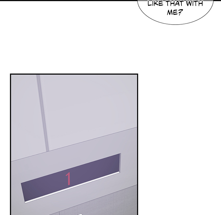 Match Made In Bed Chapter 22 page 41 - 