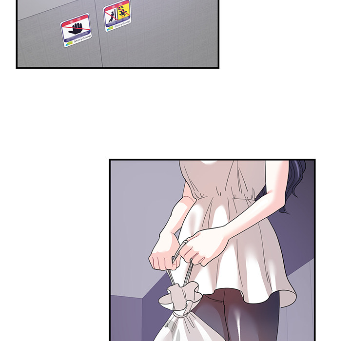 Match Made In Bed Chapter 22 page 42 - 