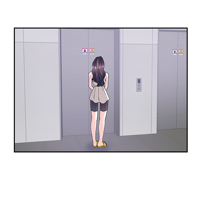 Match Made In Bed Chapter 22 page 45 - 