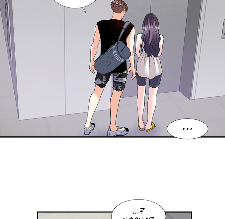 Match Made In Bed Chapter 22 page 47 - 