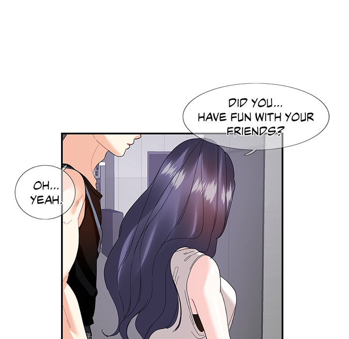 Match Made In Bed Chapter 22 page 49 - 