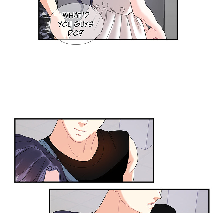 Match Made In Bed Chapter 22 page 50 - 