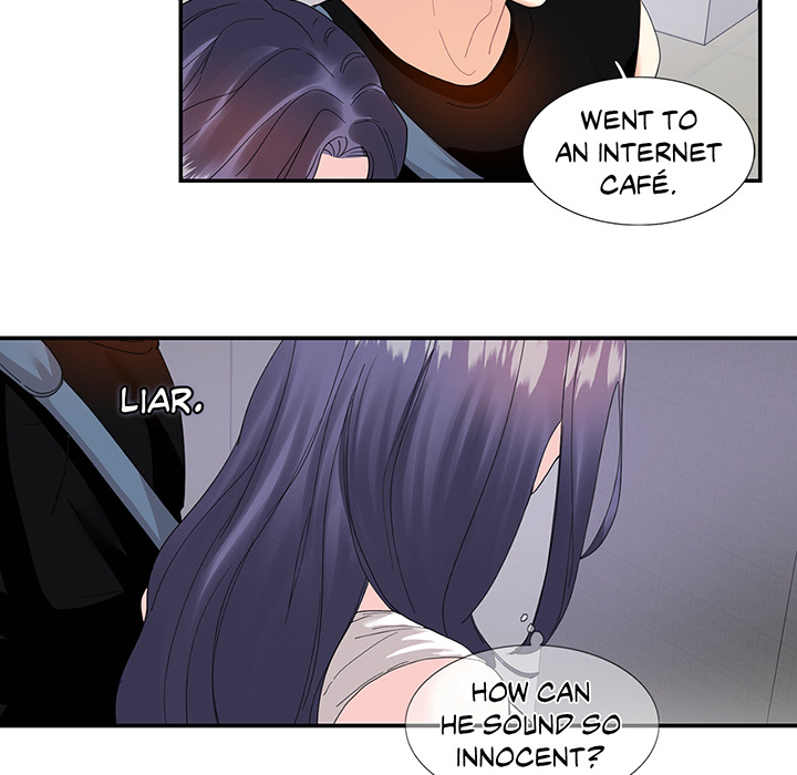 Match Made In Bed Chapter 22 page 51 - 