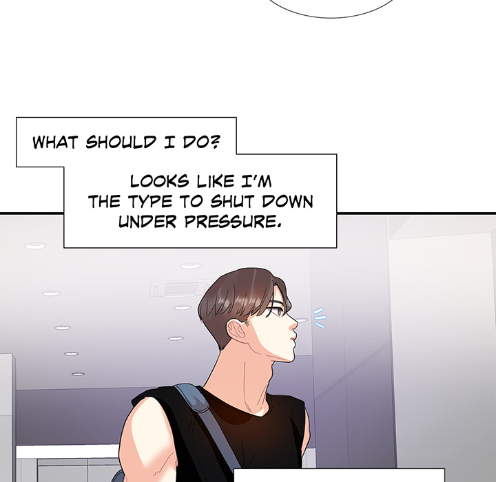 Match Made In Bed Chapter 22 page 52 - 