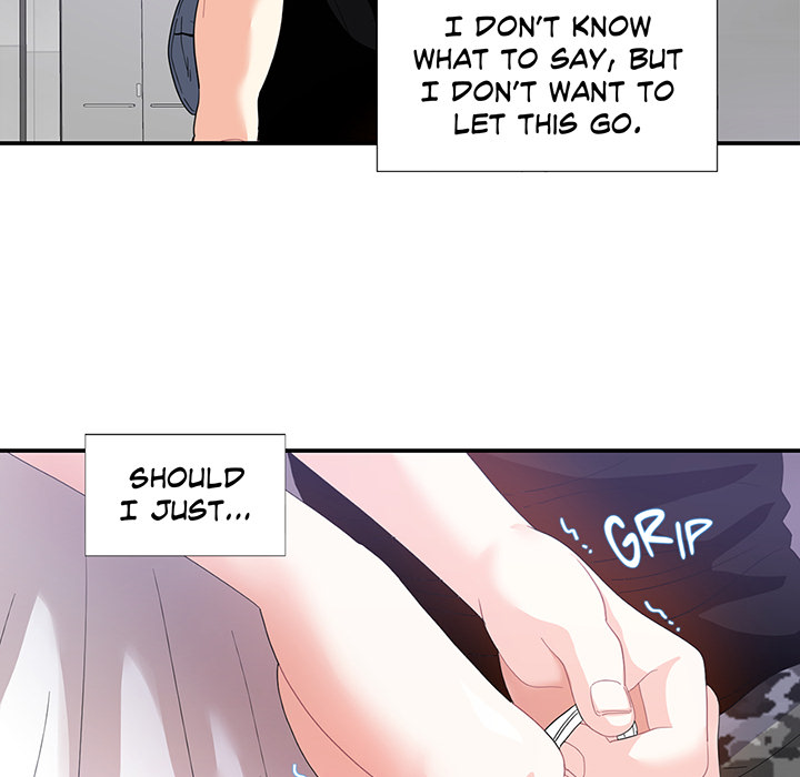 Match Made In Bed Chapter 22 page 53 - 