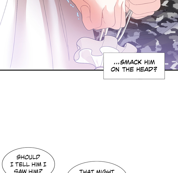 Match Made In Bed Chapter 22 page 54 - 