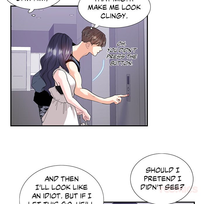 Match Made In Bed Chapter 22 page 55 - 