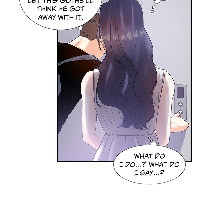 Match Made In Bed Chapter 22 page 56 - 