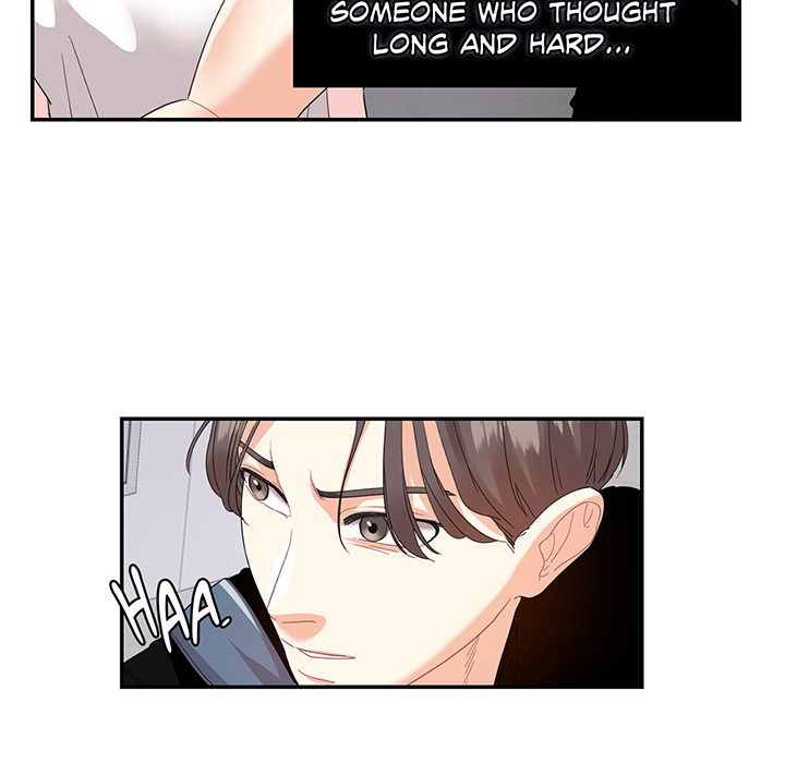 Match Made In Bed Chapter 22 page 59 - 
