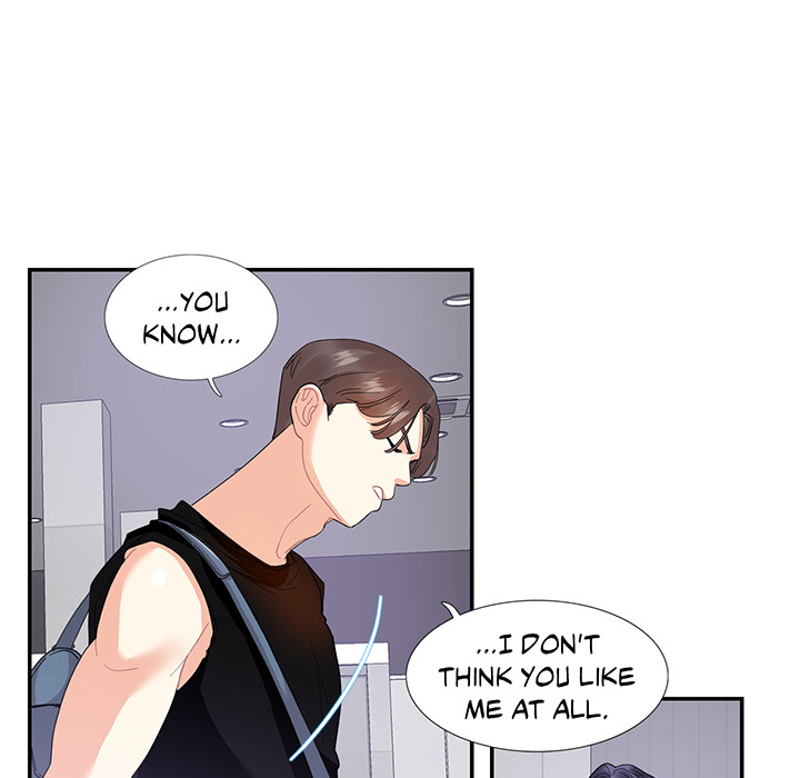 Match Made In Bed Chapter 22 page 60 - 