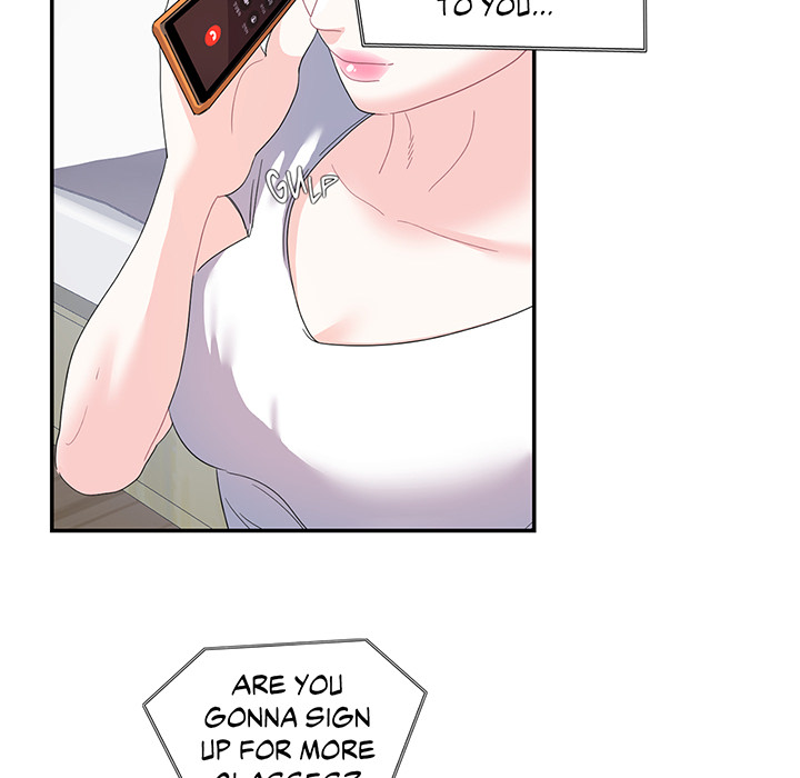 Match Made In Bed Chapter 22 page 7 - 