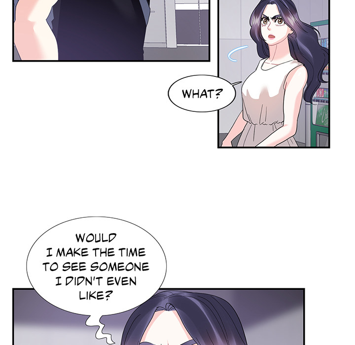 Match Made In Bed Chapter 22 page 61 - 