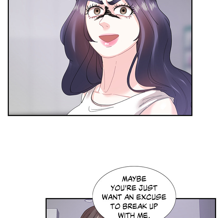Match Made In Bed Chapter 22 page 62 - 