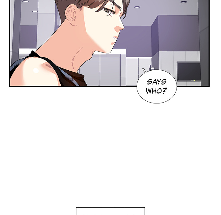 Match Made In Bed Chapter 22 page 64 - 