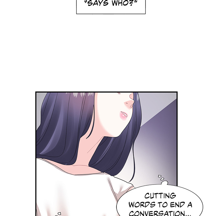 Match Made In Bed Chapter 22 page 65 - 