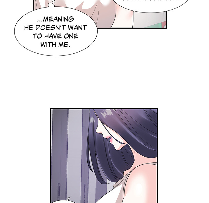 Match Made In Bed Chapter 22 page 66 - 