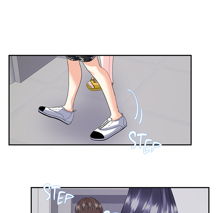 Match Made In Bed Chapter 22 page 70 - 