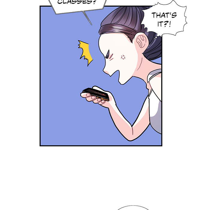 Match Made In Bed Chapter 22 page 8 - 