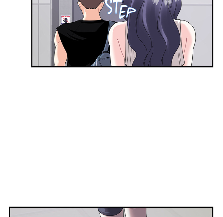 Match Made In Bed Chapter 22 page 71 - 