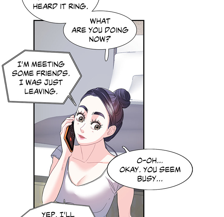 Match Made In Bed Chapter 22 page 10 - 