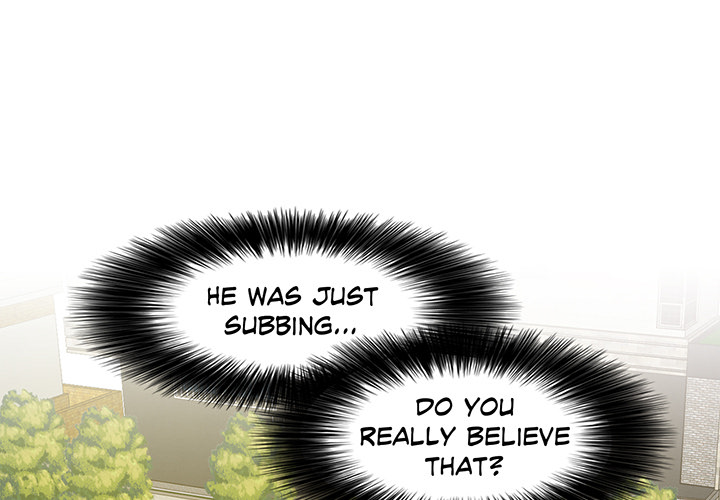 Match Made In Bed Chapter 23 page 1 - 