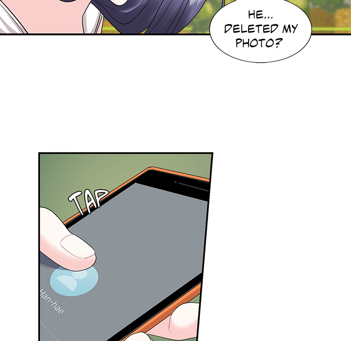 Match Made In Bed Chapter 23 page 15 - 