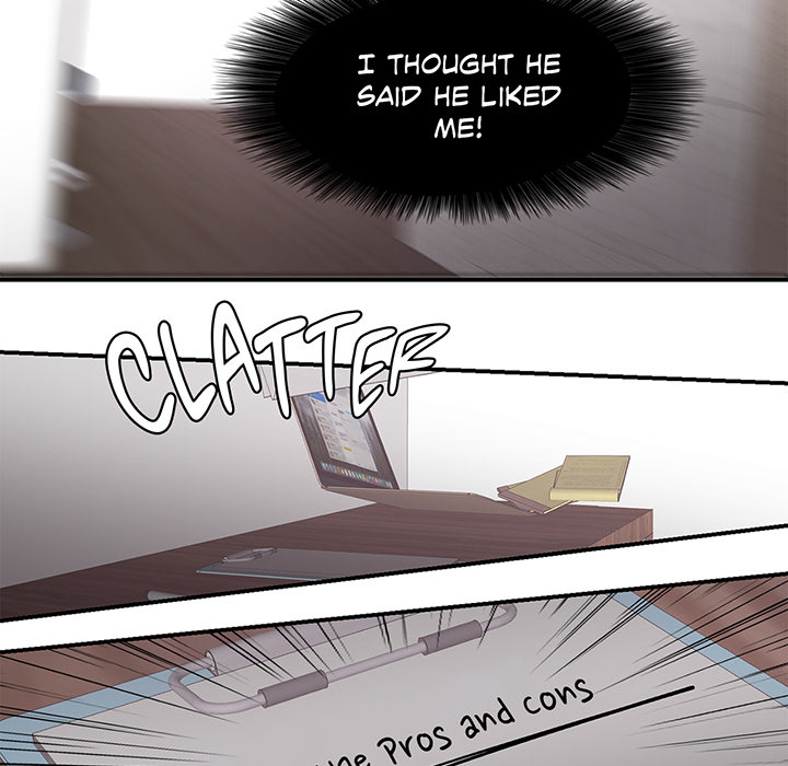 Match Made In Bed Chapter 23 page 22 - 