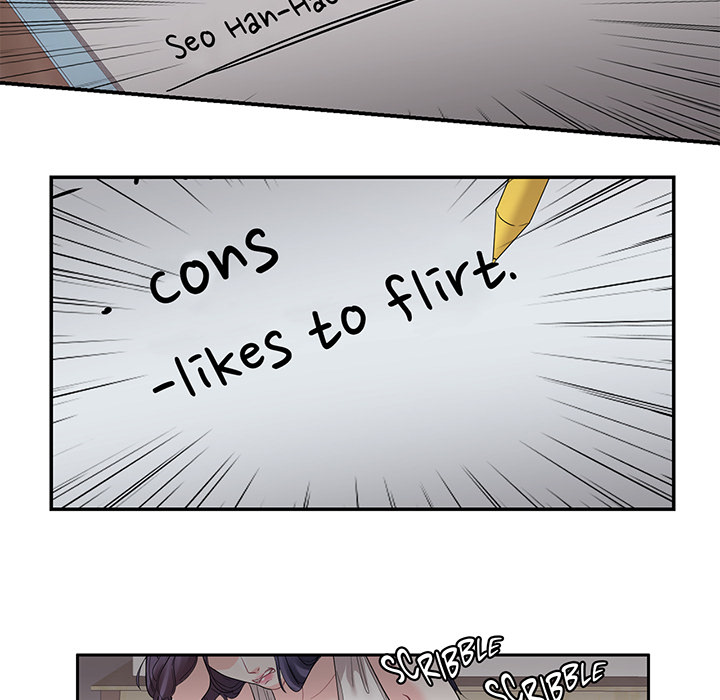 Match Made In Bed Chapter 23 page 23 - 