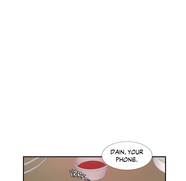 Match Made In Bed Chapter 23 page 27 - 