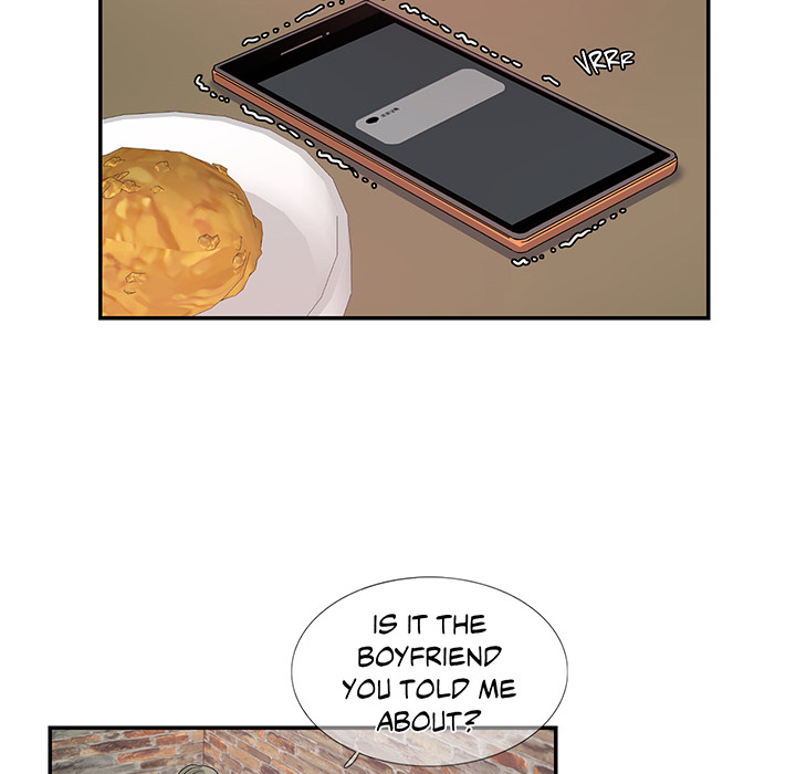 Match Made In Bed Chapter 23 page 28 - 