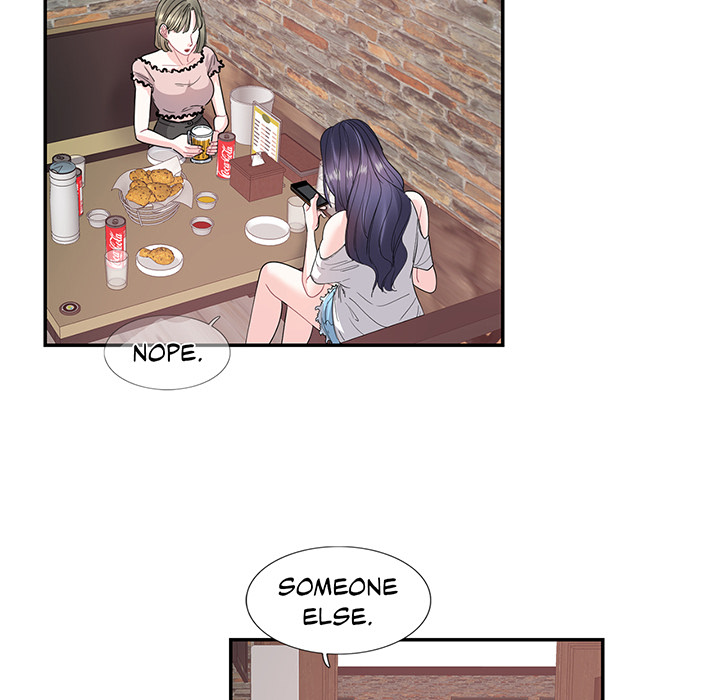 Match Made In Bed Chapter 23 page 29 - 