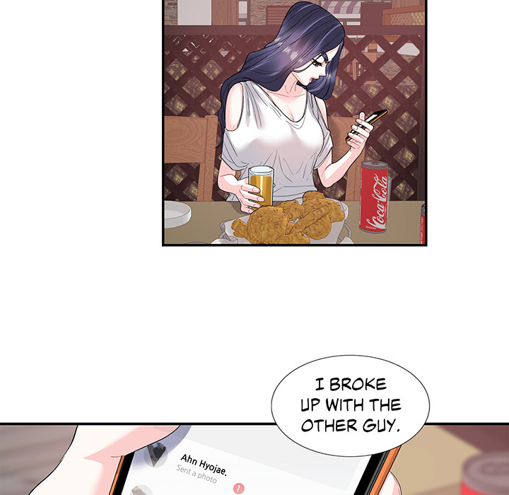Match Made In Bed Chapter 23 page 30 - 