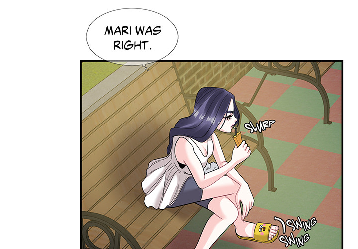 Match Made In Bed Chapter 23 page 4 - 