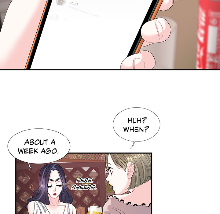 Match Made In Bed Chapter 23 page 31 - 