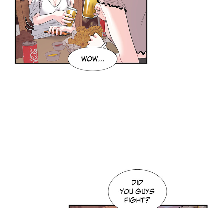 Match Made In Bed Chapter 23 page 32 - 