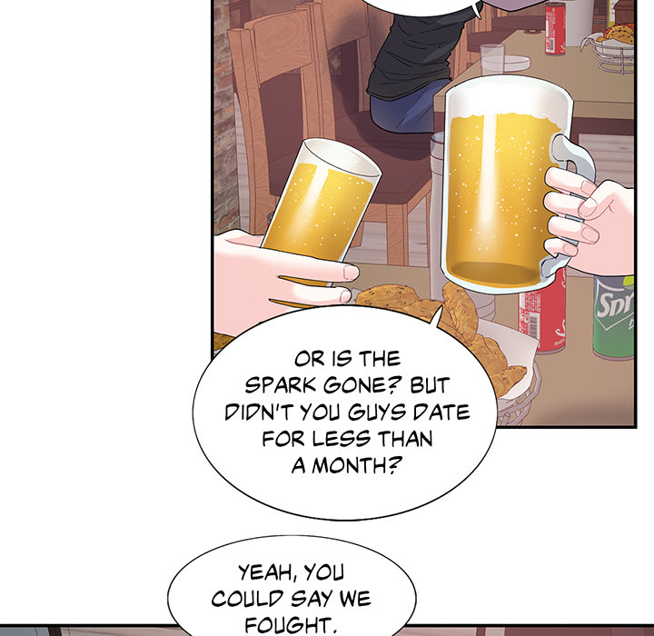 Match Made In Bed Chapter 23 page 33 - 