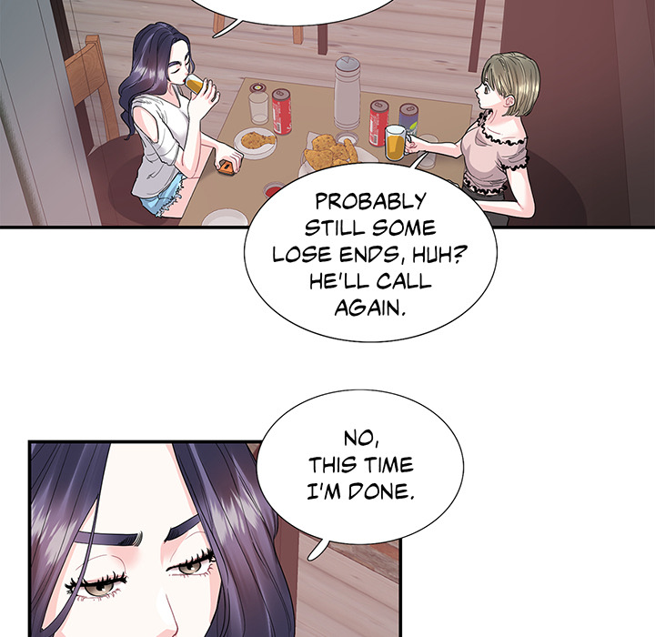 Match Made In Bed Chapter 23 page 34 - 