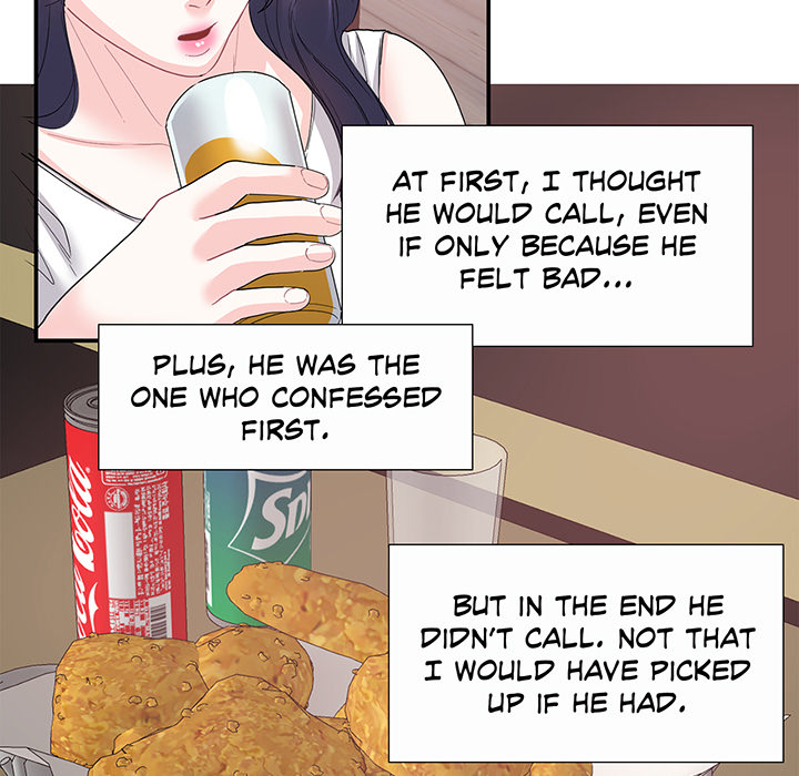 Match Made In Bed Chapter 23 page 35 - 