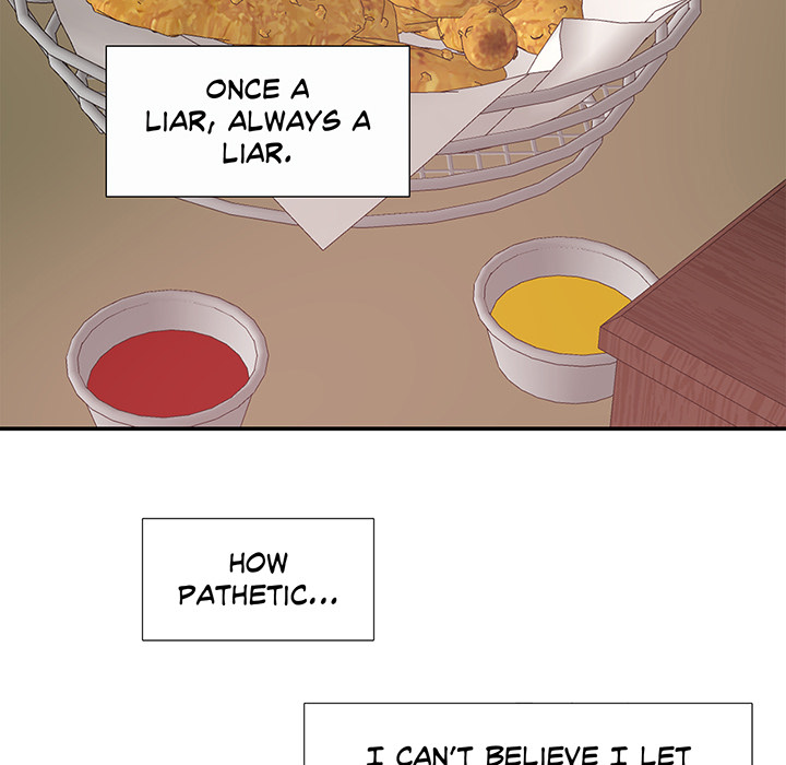 Match Made In Bed Chapter 23 page 36 - 