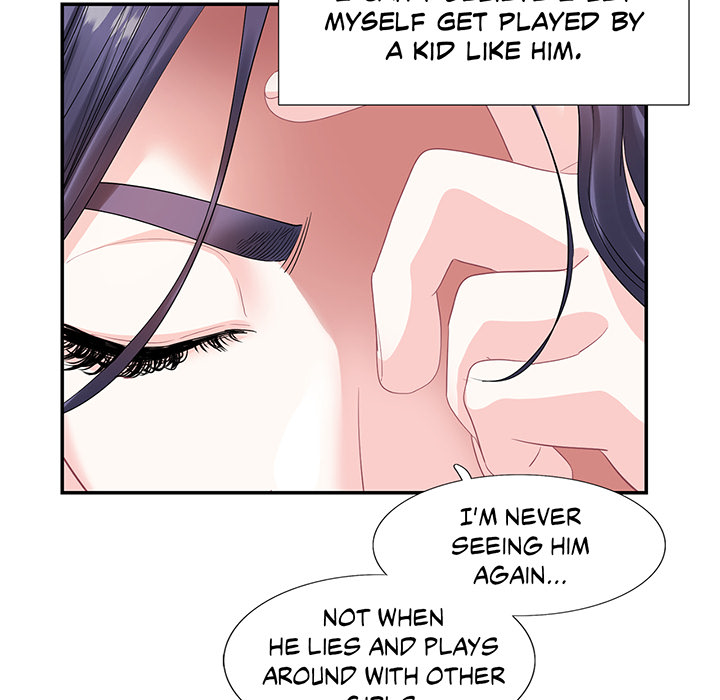 Match Made In Bed Chapter 23 page 37 - 