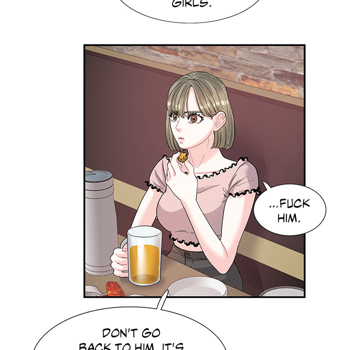 Match Made In Bed Chapter 23 page 38 - 